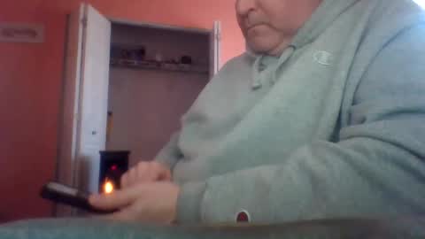 tomcat4848 online show from 04.20.26