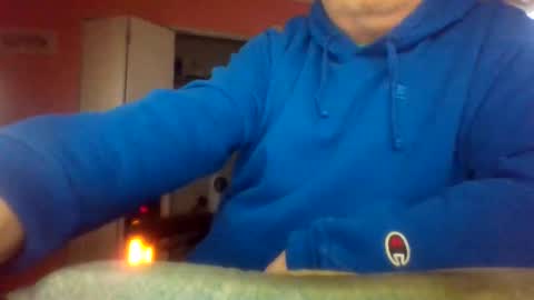 tomcat4848 online show from 04.25.26