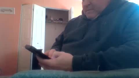 tomcat4848 online show from 04.27.26