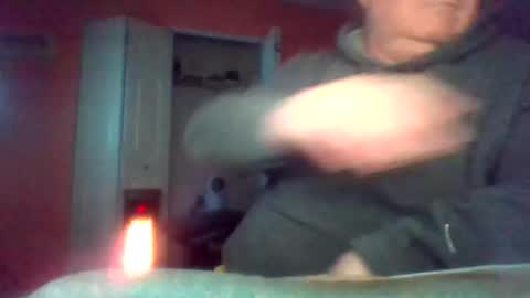 tomcat4848 online show from 04.28.26