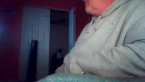 Snapshot of tomcat4848 chatting on 05.19.26 tomcat4848 online show from 05.19.26