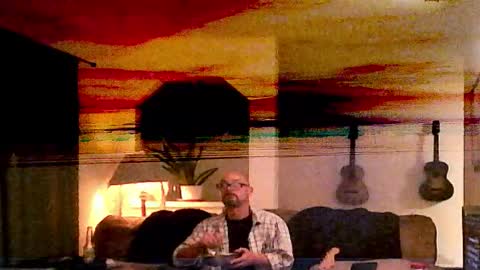 sirmuggsalot online show from 03.19.26