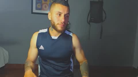 tomDavisXl online show from 01.18.26