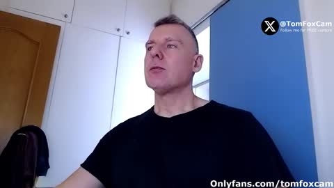 Tom Fox online show from 11.01.25