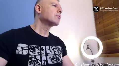 Tom Fox online show from 02.05.26