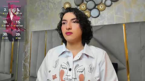 Snapshot of tomlondon_ chatting on 02.22.25   online show from 02.22.25
