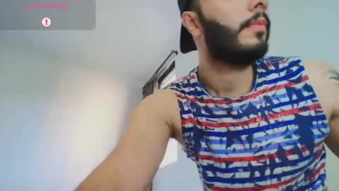 Snapshot of tommel_bailey chatting on 05.18.26 Tommel Bailey online show from 05.18.26