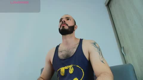 Snapshot of tommel_bailey chatting on 06.02.26 Tommel Bailey online show from 06.02.26