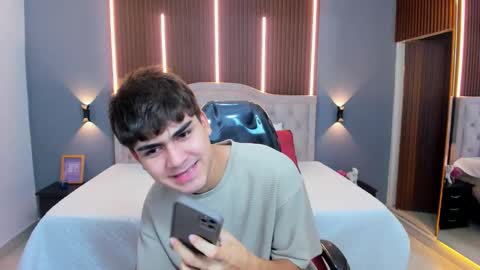 Tommy  online show from 11.20.25