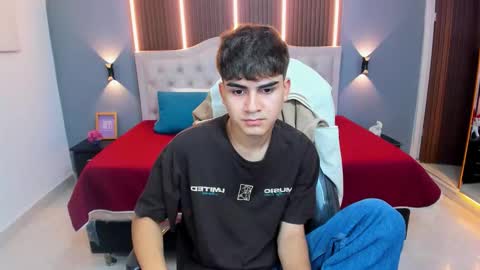 Tommy  online show from 02.13.26