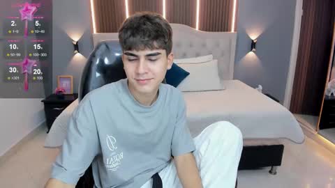 Tommy  online show from 02.22.26