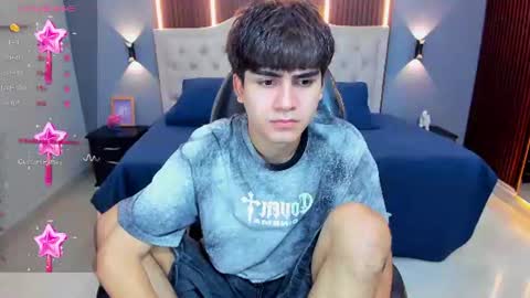 Tommy  online show from 07.23.26