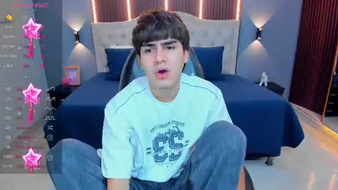 Tommy  online show from 07.26.26