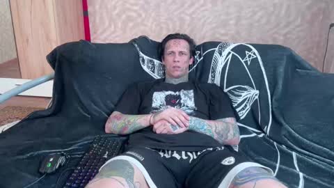 Snapshot of tommy__gun_ chatting on 03.06.25 Tommy and Katana online show from 03.06.25