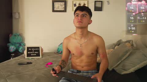 tommy and sophie online show from 12.19.24