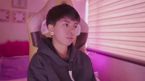 Blue  online show from 02.03.26