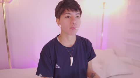 Blue  online show from 02.04.26