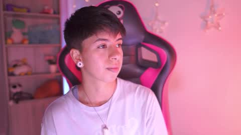 Blue  online show from 03.24.26