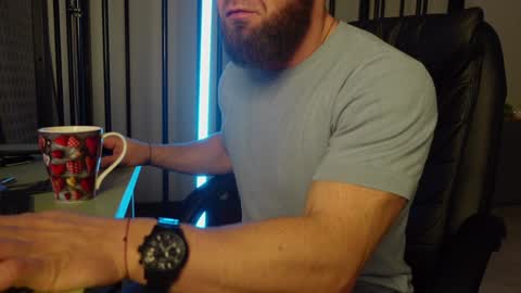  tommy burnzzz  online show from 01.19.25