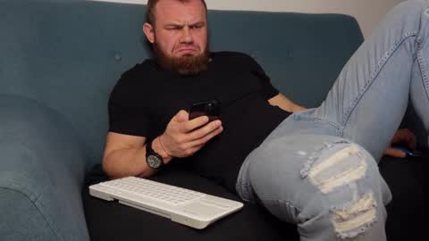  tommy burnzzz  online show from 01.25.25