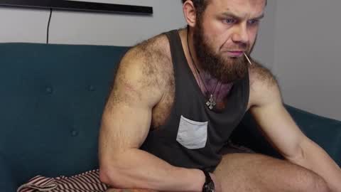  tommy burnzzz  online show from 03.10.25