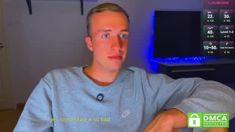 Snapshot of tommy_cumfinger chatting on 12.02.24 Tommy online show from 12.02.24