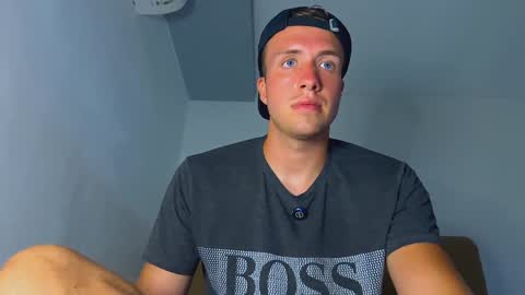 Snapshot of tommy_cumfinger chatting on 01.31.25 Tommy online show from 01.31.25