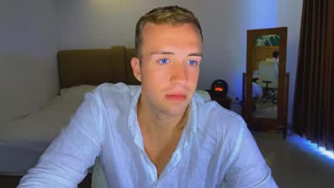 Tommy online show from 04.15.26