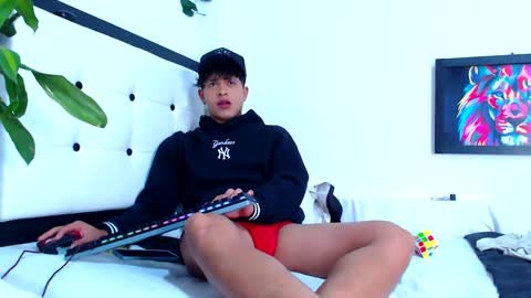 tommy online show from 03.11.25