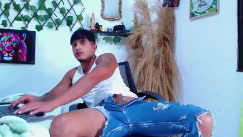 tommy online show from 09.11.25