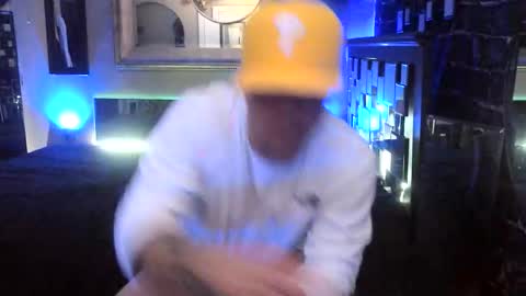 Tommy online show from 02.10.26