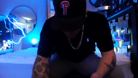 Tommy online show from 05.18.26