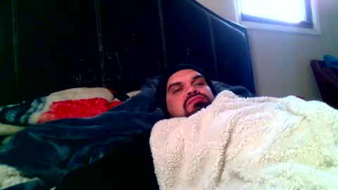 tommy mackz online show from 12.26.24