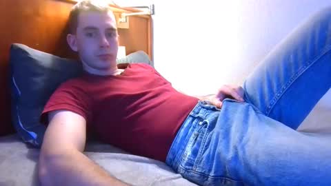 Thomas online show from 03.13.26