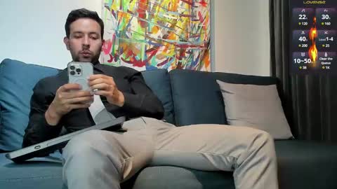 Snapshot of tommy_raym0ndg chatting on 01.23.25 tommy_raym0ndg online show from 01.23.25