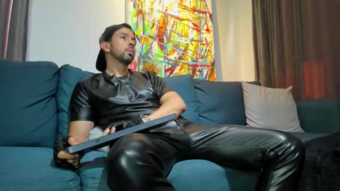 tommy_raym0ndg online show from 03.03.26