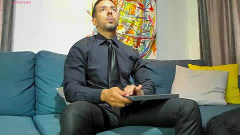 tommy_raym0ndg online show from 05.28.26
