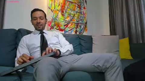 tommy_raym0ndg online show from 06.12.26
