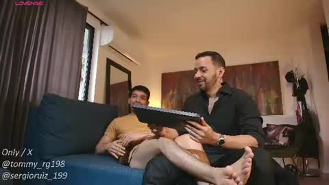 tommy_raym0ndg online show from 07.04.26