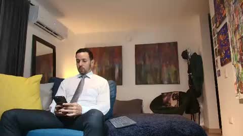 tommy_raym0ndg online show from 07.25.26