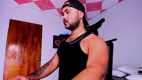 tommy_sccott online show from 01.19.25