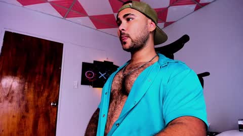 tommy_sccott online show from 01.27.25