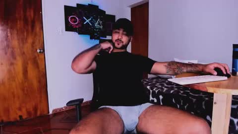 tommy_sccott online show from 02.05.25