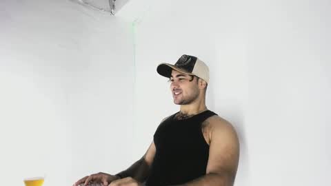 tommy_sccott online show from 09.27.25