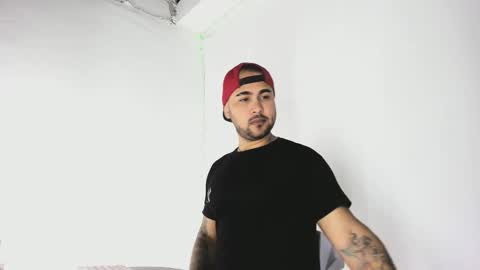 tommy_sccott online show from 10.14.25