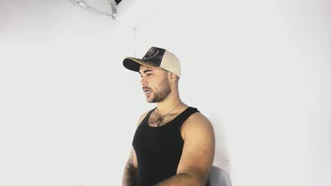 tommy_sccott online show from 10.15.25