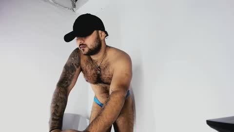 tommy_sccott online show from 10.25.25