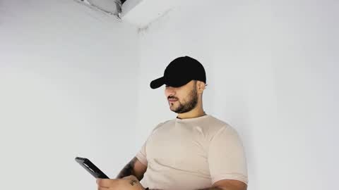 tommy_sccott online show from 11.08.25