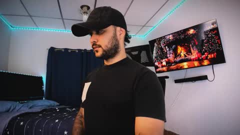 tommy_sccott online show from 12.15.25