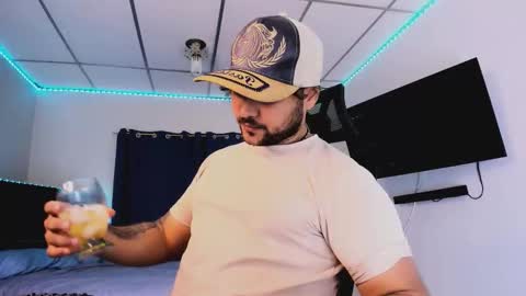 tommy_sccott online show from 12.16.25